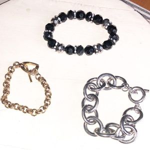 Bracelet Bundle| Lauren Ralph Lauren